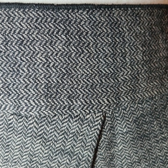 NWT Banana Republic Preppy Tailored Wool Petite Skirt Holiday Christmas Gift New - Picture 9 of 10